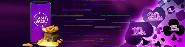 GlitchSpin cashback