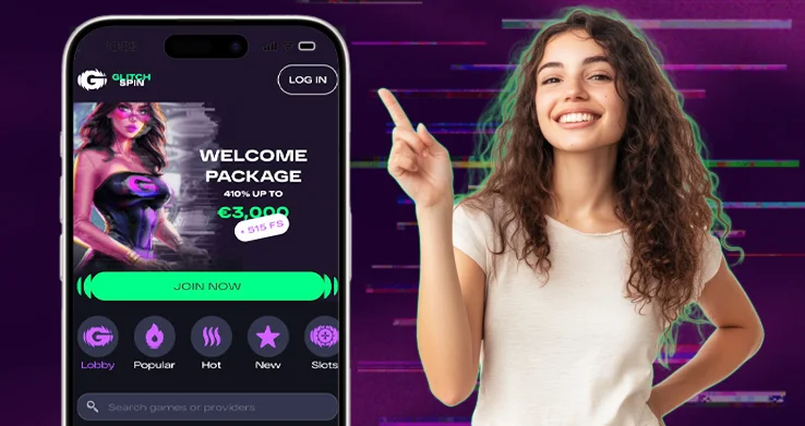 Mobile app