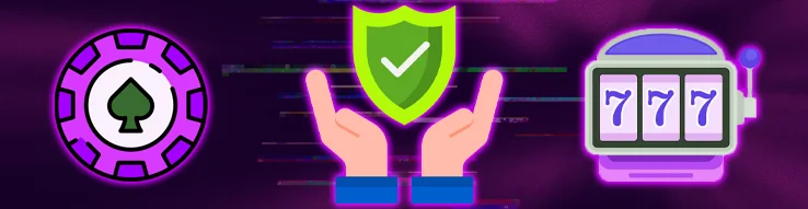 Security when installing