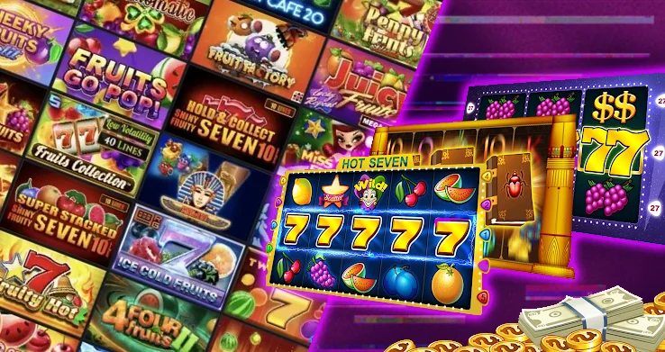 Slots