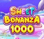 Sweet Bonanza 1000