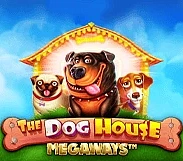 The Dog House Megaways
