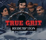 True Grit Redemption