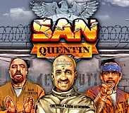 San Quentin xWays