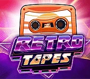 Retro Tapes