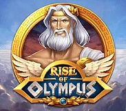 Rise of Olympus