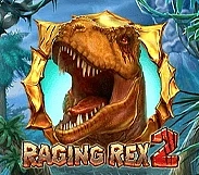 Raging Rex 2