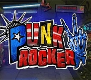 Punk Rocker 2