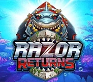 Razor Returns